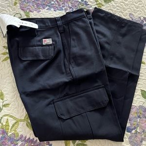 NWT work pants